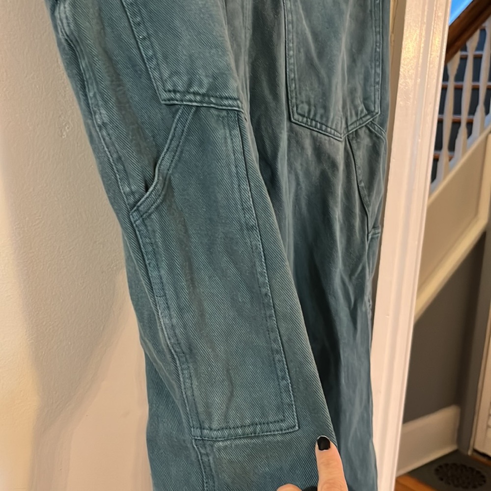Pants - Picture 5 of 7